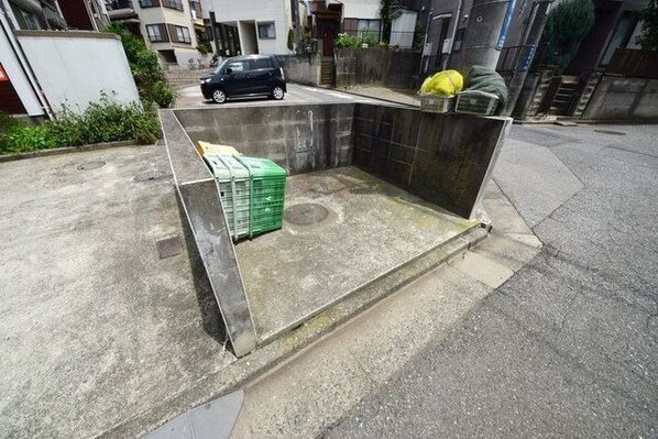 アーバンヒル朝霞3号館の物件内観写真